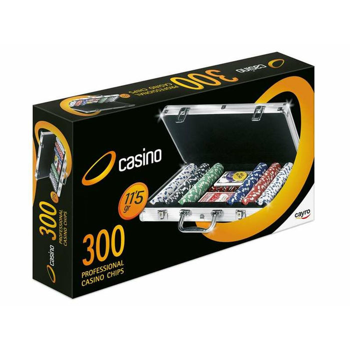 Jeu de société Cayro