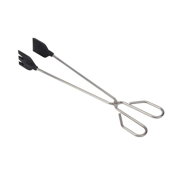Pinzas de Cocina Sauvic 35 cm Silicona