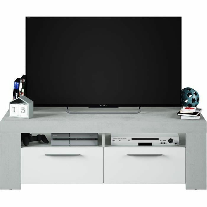 Mueble de TV AMBIT Gris