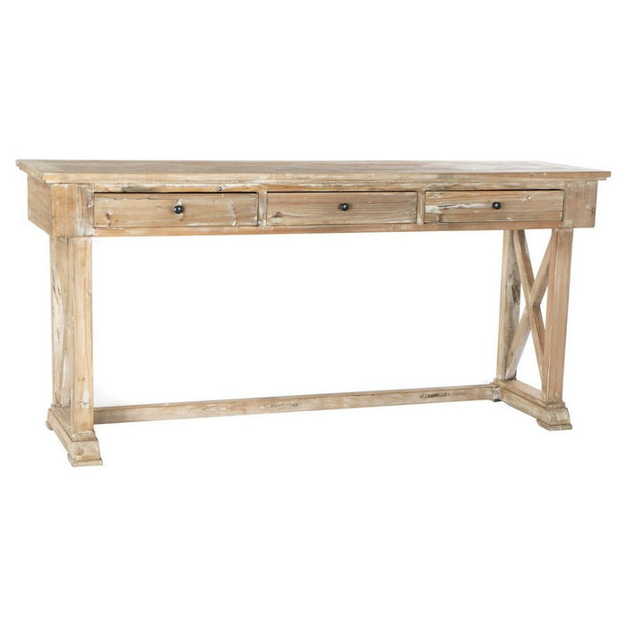 Hall DKD Home Decor MB-172724 Light brown 184,5 x 48 x 86 cm