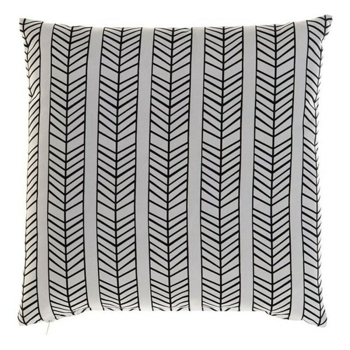 Cuscino DKD Home Decor Frecce (43 x 43 x 43 cm)