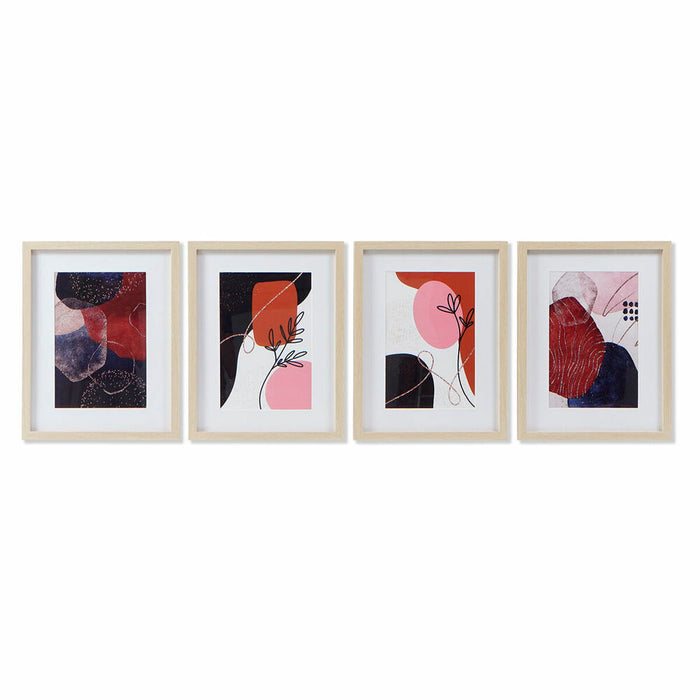 Painting DKD Home Decor polystyrene 35 x 2 x 45 cm