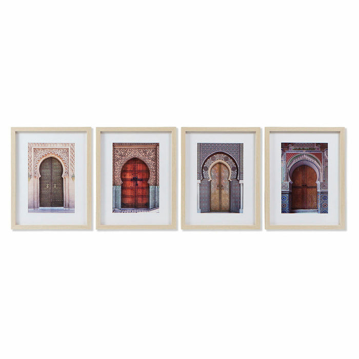 Painting DKD Home Decor polystyrene 35 x 2 x 45 cm