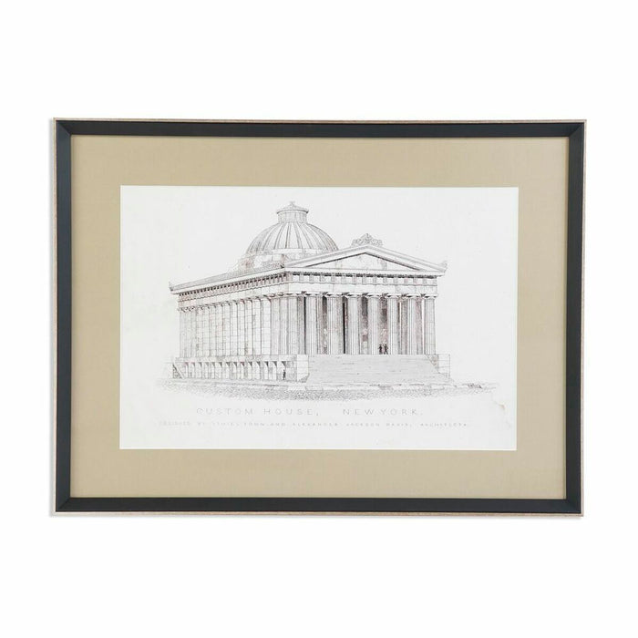 Cuadro DKD Home Decor (79 x 3 x 59 cm)