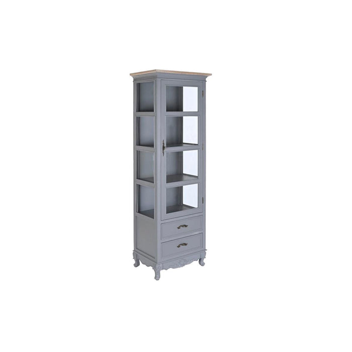 Stand Espositore DKD Home Decor Legno MDF 49 x 36 x 160 cm