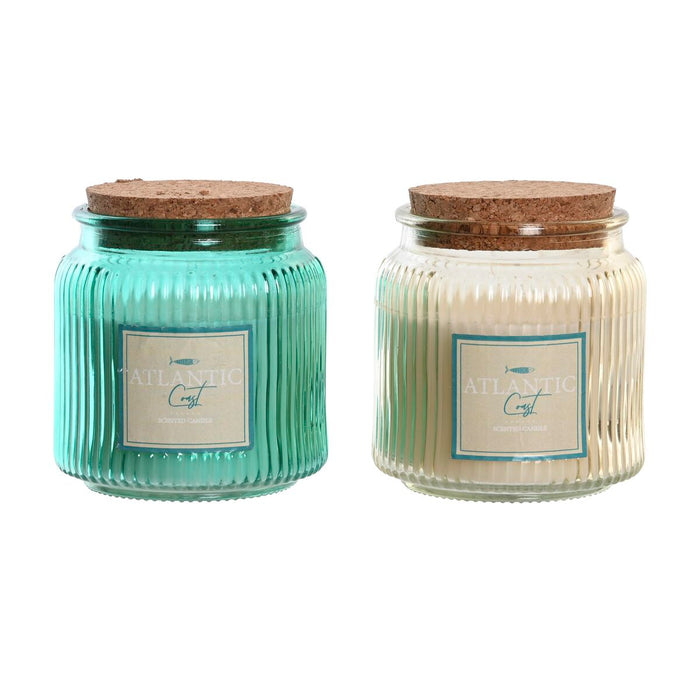 Vela Perfumada DKD Home Decor 320 g (2 Unidades)