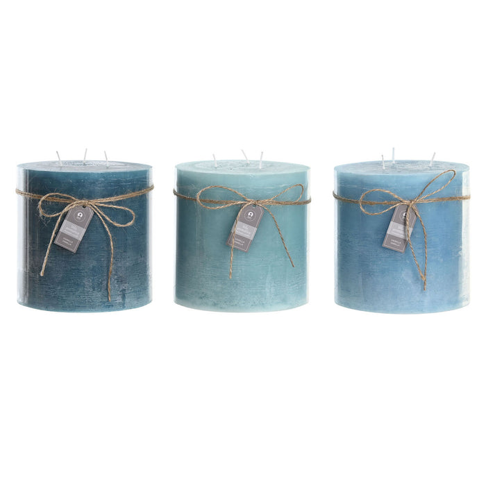 Vela Perfumada DKD Home Decor (3 Unidades)