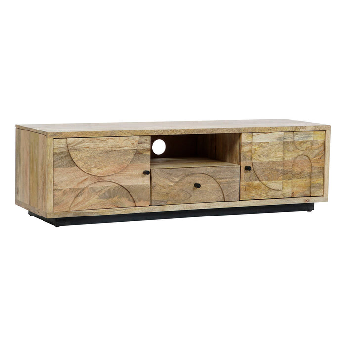 Mueble de TV DKD Home Decor Madera de mango 140 x 40 x 40 cm