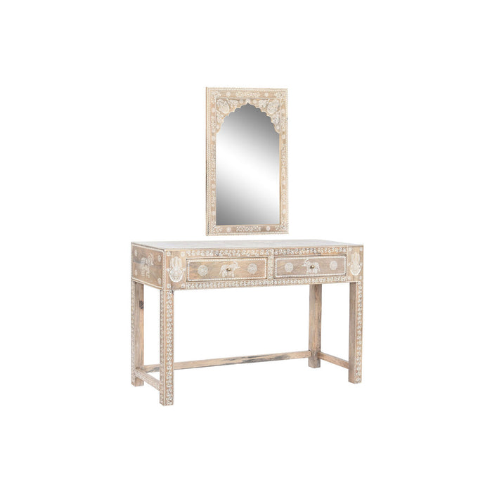 Set of furniture DKD Home Decor 117 x 40 x 76 cm