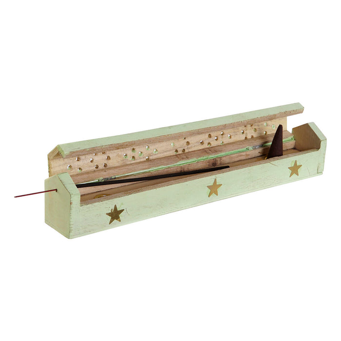 Soporte DKD Home Decor Incienso