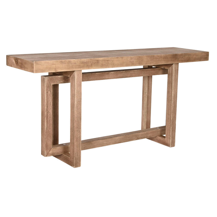 Meuble d'Entrée Home ESPRIT Marron 180 x 40 x 81 cm