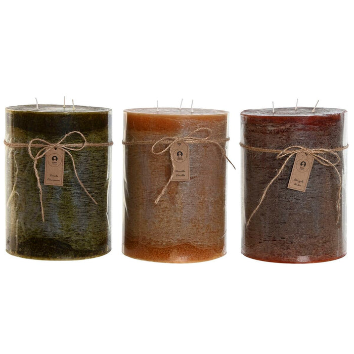 Vela Perfumada Home ESPRIT (3 Unidades)