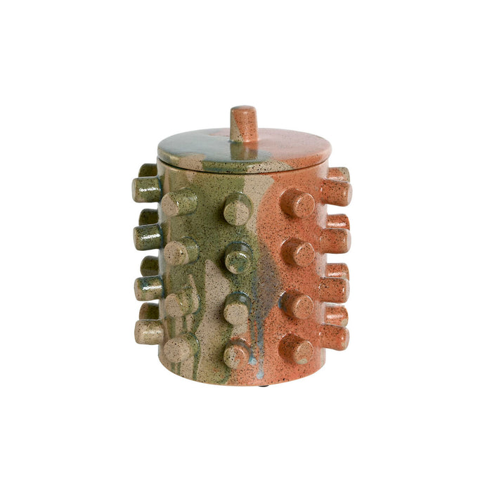 Tibor Home ESPRIT Gres Moderno 16 x 16 x 19 cm