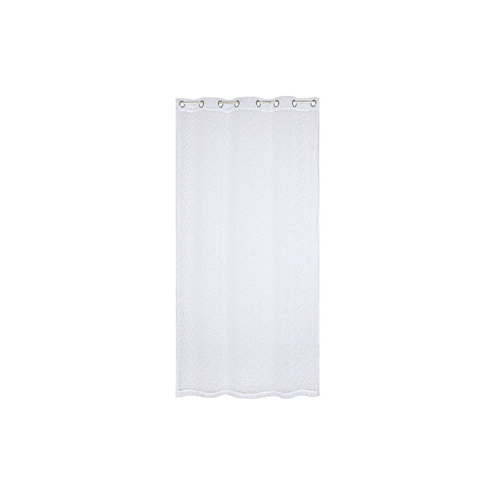 Curtains Home ESPRIT White 140 x 260 x 260 cm