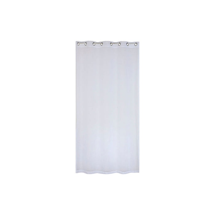 Curtains Home ESPRIT White 140 x 260 x 260 cm