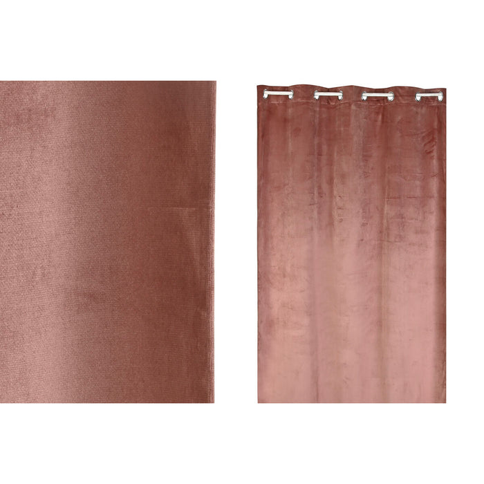 Curtain Home ESPRIT Light Pink 140 x 260 x 260 cm