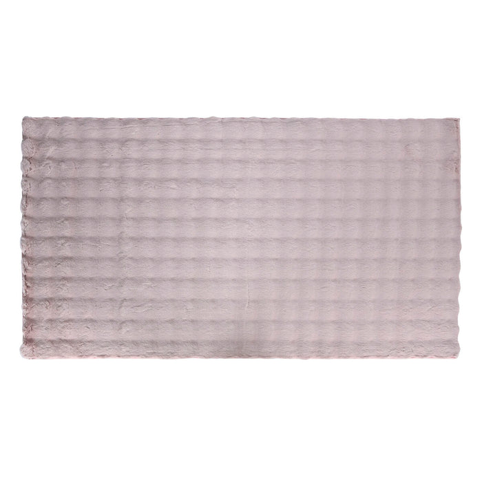 Carpet Home ESPRIT 250 x 200 cm Light mauve