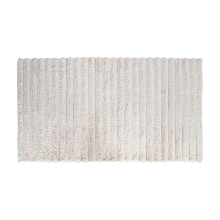 Carpet Home ESPRIT Beige 175 x 100 x 3 cm