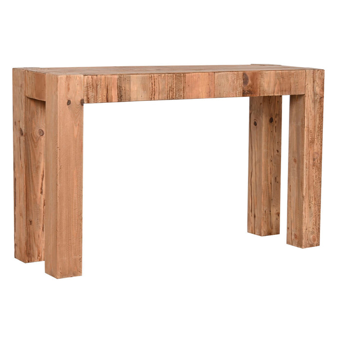 Recibidor Home ESPRIT Marrón 117 x 36 x 71 cm