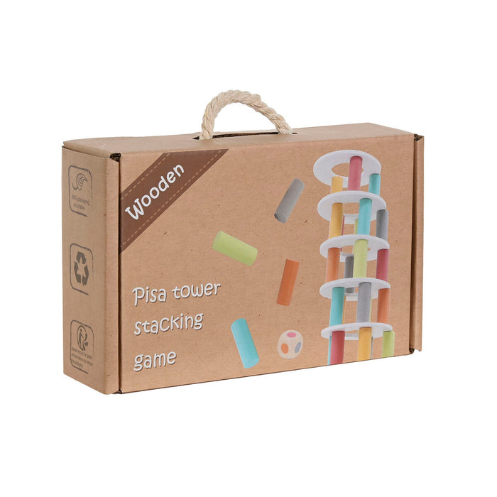 Jeu d’habileté Home ESPRIT