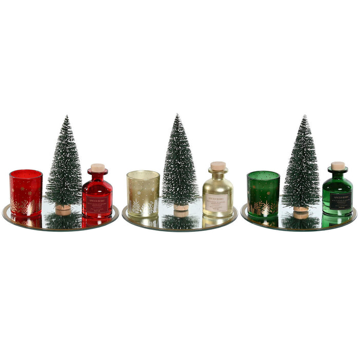 Ambientador Home ESPRIT Navidad (3 Unidades)