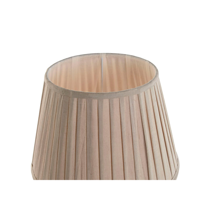 Lampe de bureau Home ESPRIT Naturel 50 W 220 V