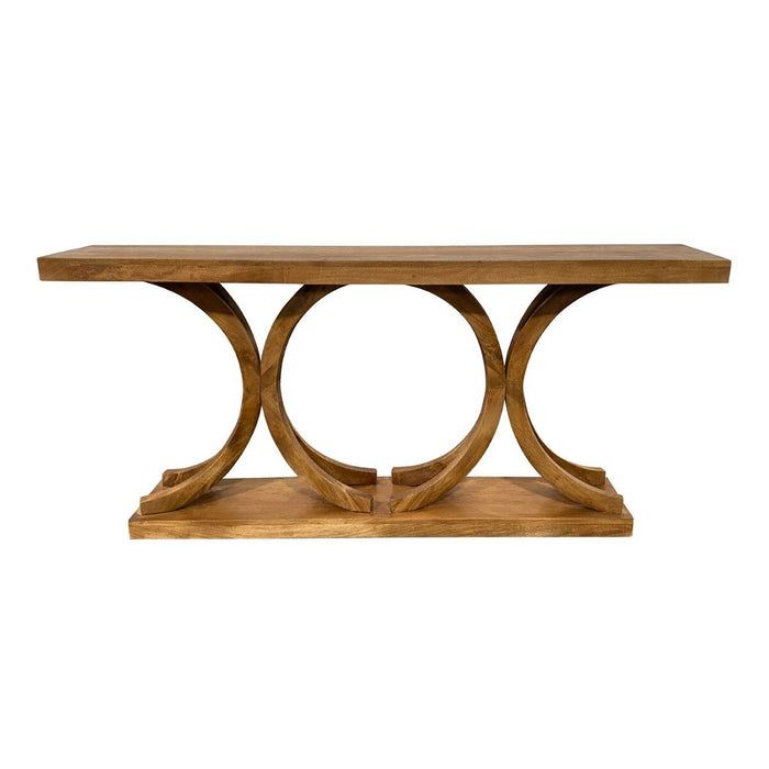 Hall Home ESPRIT 170 x 30 x 75 cm