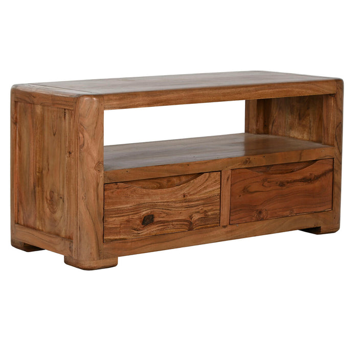 Mobile TV Home ESPRIT Naturale 90 x 40 x 45 cm
