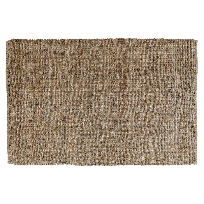 Alfombra Home ESPRIT Marrón Boho 200 x 300 x 1 cm