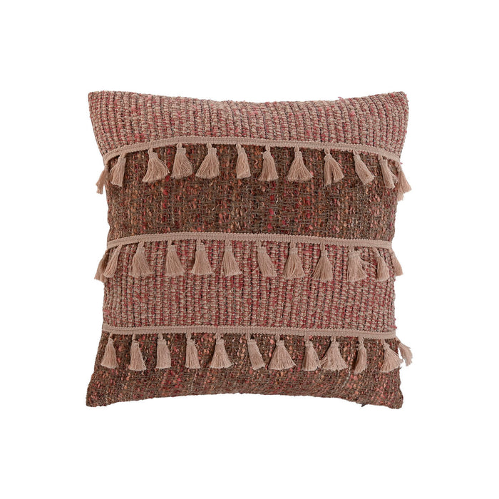 Cushion Home ESPRIT Boho 45 x 8 x 45 cm