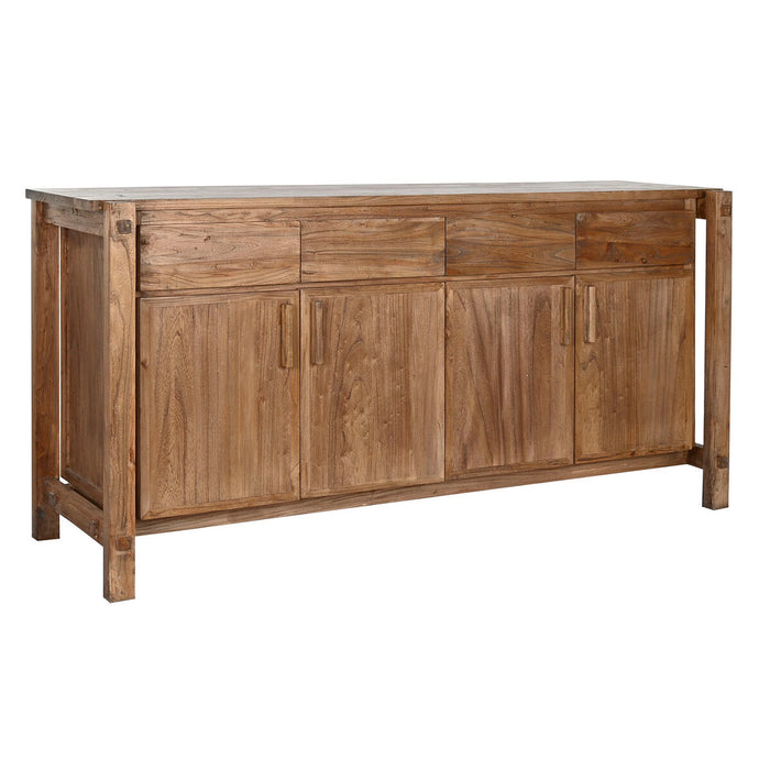 Credenza Home ESPRIT Naturale Legno Riciclato Legno di olmo 183 X 57 X 90 cm