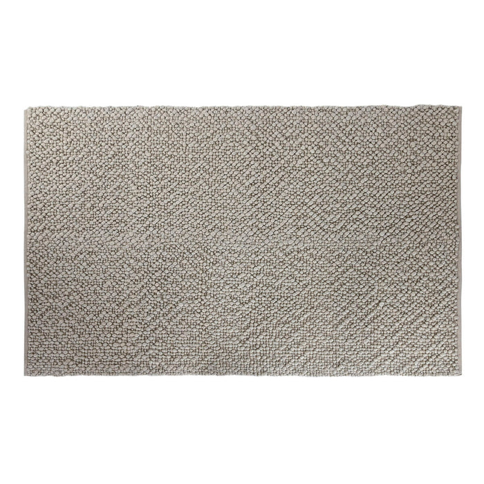 Tappeto Home ESPRIT Beige 140 x 200 cm