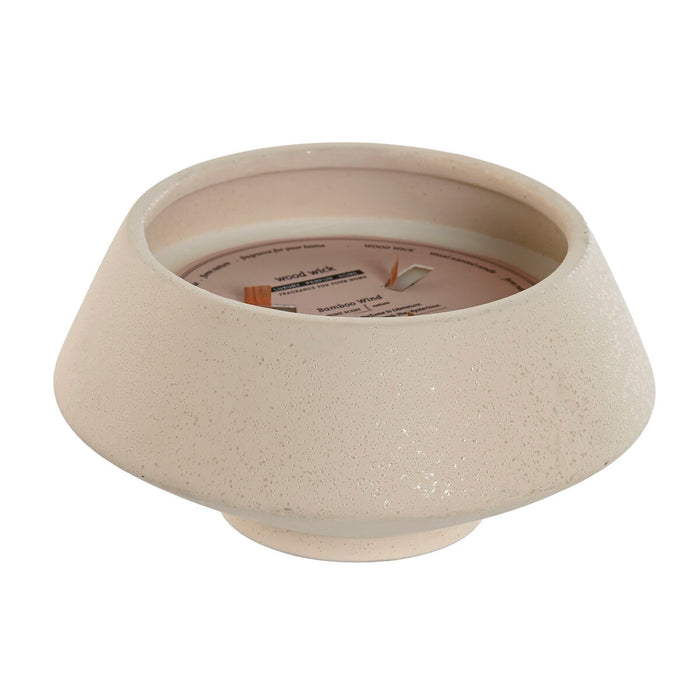 Vela Perfumada Home ESPRIT Scandi