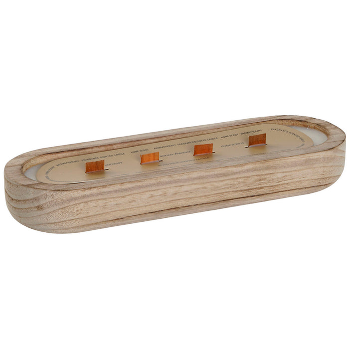 Scented Candle Home ESPRIT