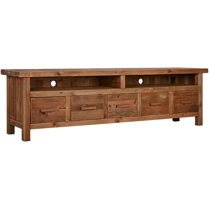 Mueble de TV Home ESPRIT 210 x 48 x 60 cm