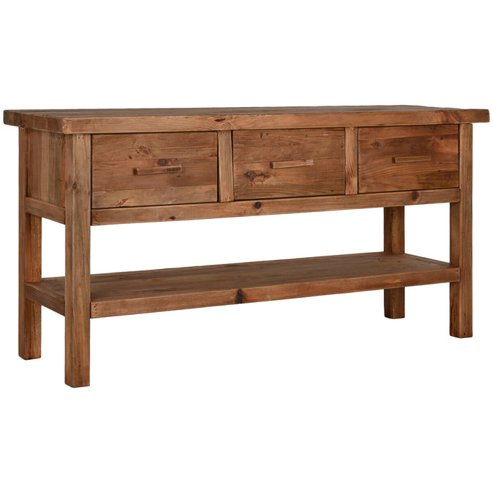 Hall Home ESPRIT 160 X 48 X 80 cm