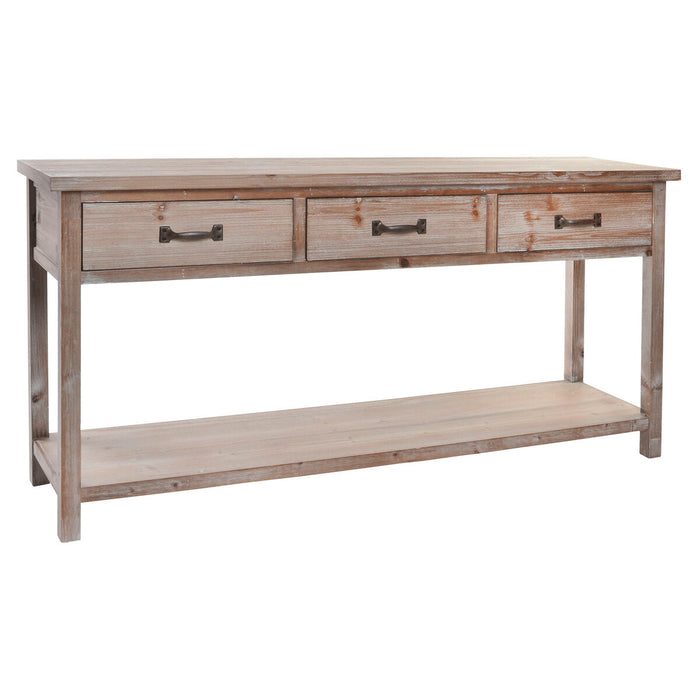 Recibidor Home ESPRIT 160 x 40 x 80 cm