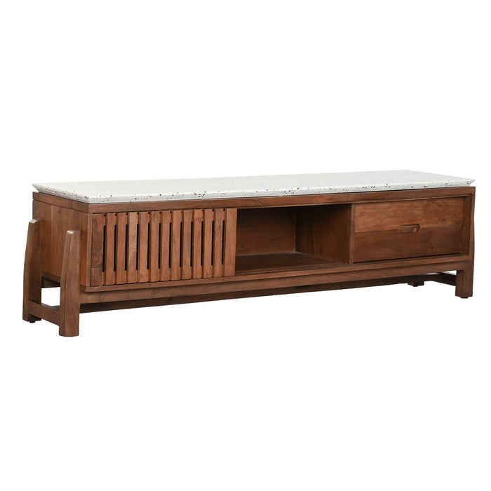 TV furniture Home ESPRIT 166 x 46 x 52 cm