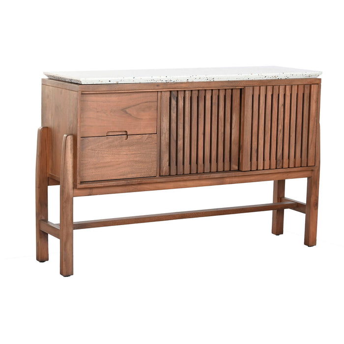 Meuble d'Entrée Home ESPRIT 125 x 46 x 92 cm