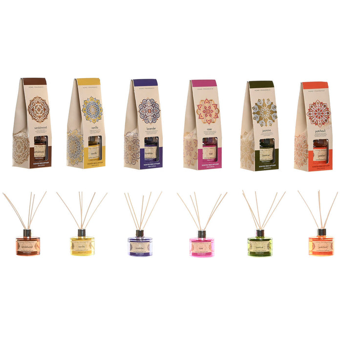 Air Freshener Home ESPRIT Mandala 100 ml (6 Units)