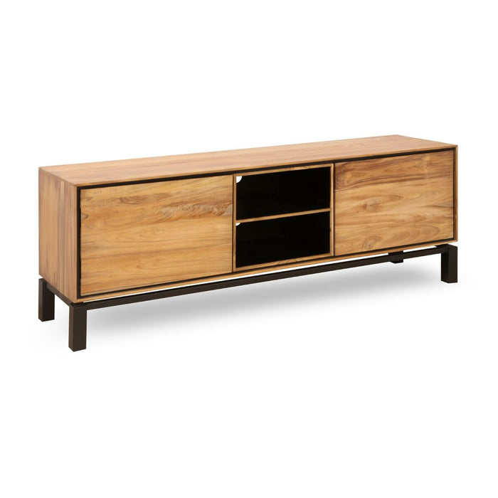 TV furniture Home ESPRIT 175 x 40 x 60 cm
