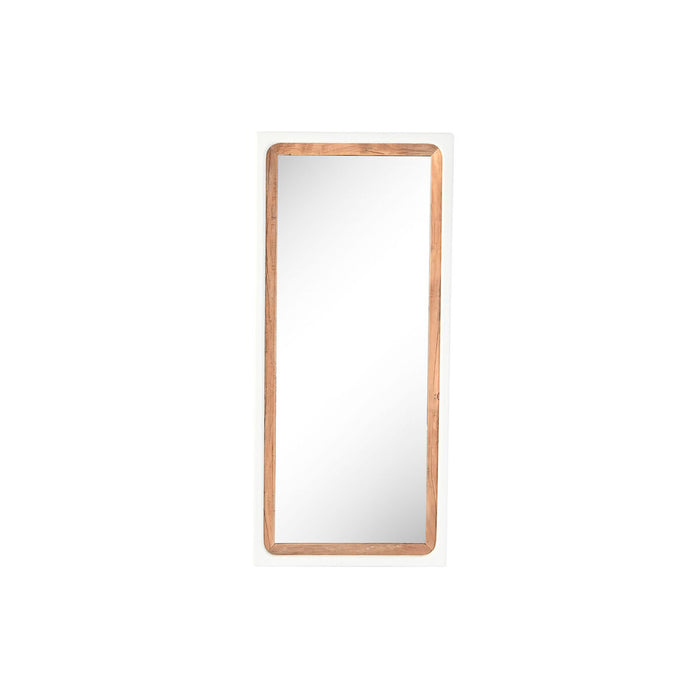 Espejo de pared Home ESPRIT 80 x 5 x 182 cm