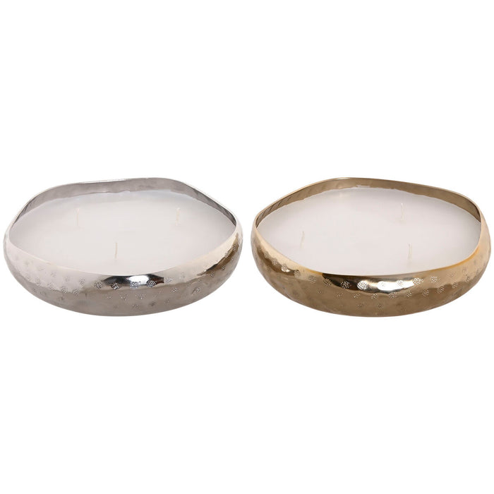 Vela Perfumada Home ESPRIT Moderno 500 g (2 Unidades)