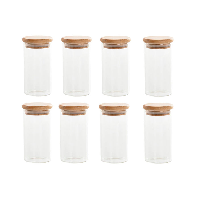 Especiero Home ESPRIT 31 x 12 x 11 cm