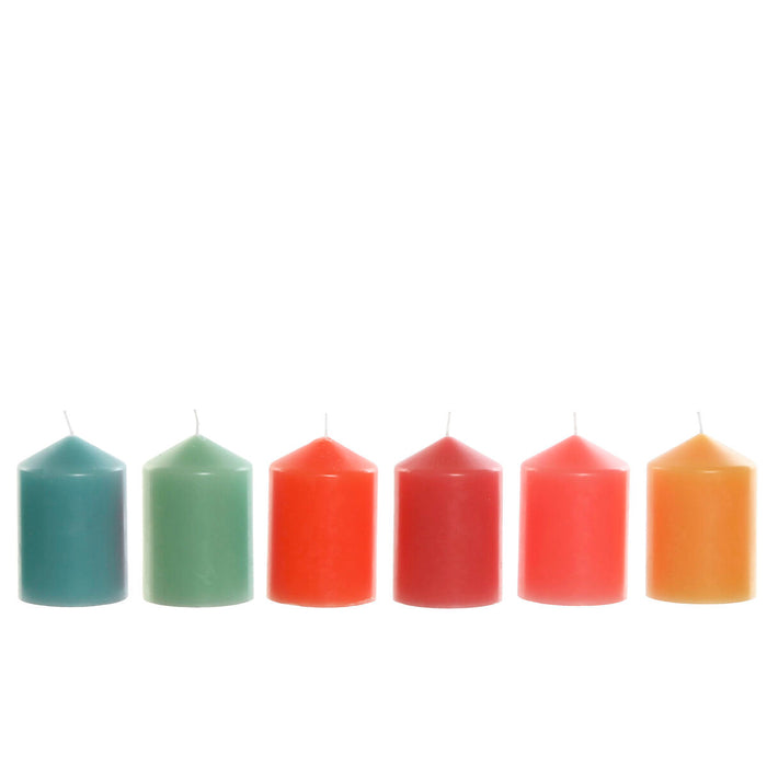 Scented Candle Home ESPRIT Shabby Chic 275 g (6 Units)