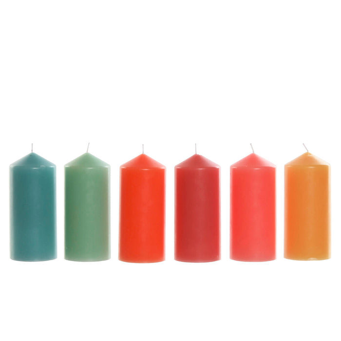 Vela Perfumada Home ESPRIT Shabby Chic (6 Unidades)