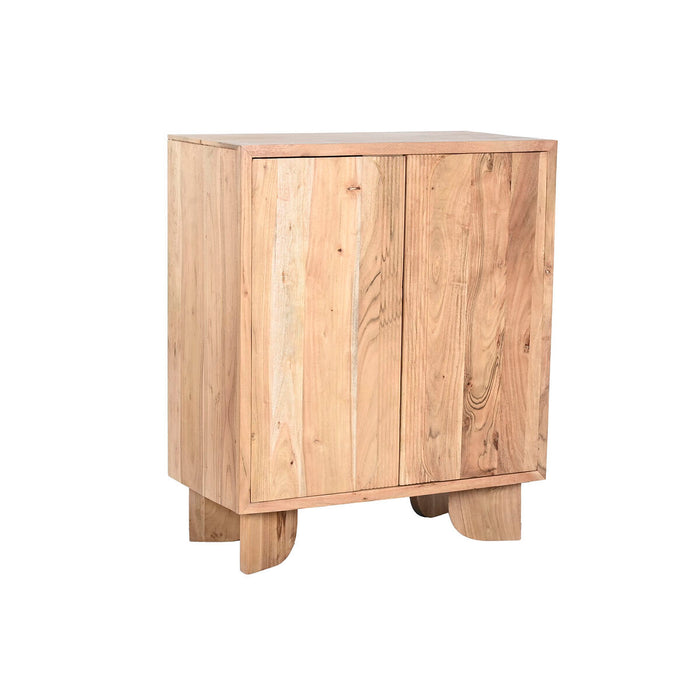 Aparador Home ESPRIT Acacia 80 x 40 x 95 cm