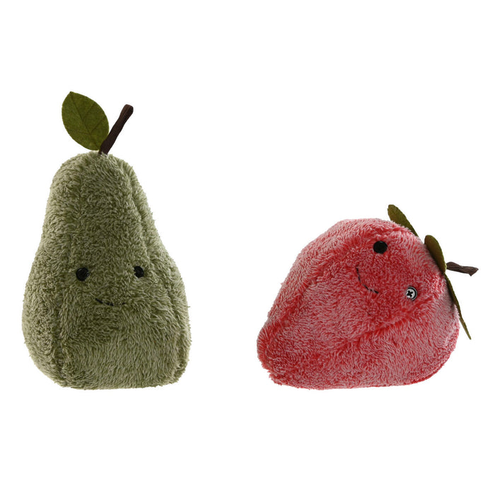 Support de porte Home ESPRIT 12 x 12 x 23 cm (2 Unités)