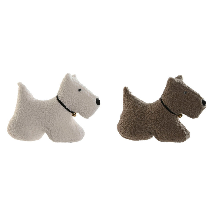 Support de porte Home ESPRIT 32 x 12 x 28 cm (2 Unités)