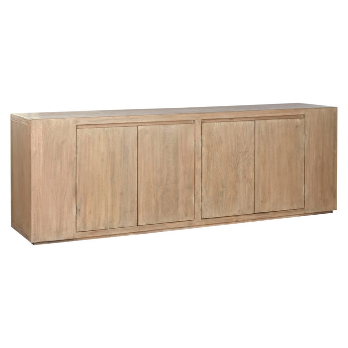 Sideboard Home ESPRIT Elm wood 240 x 50 x 83 cm